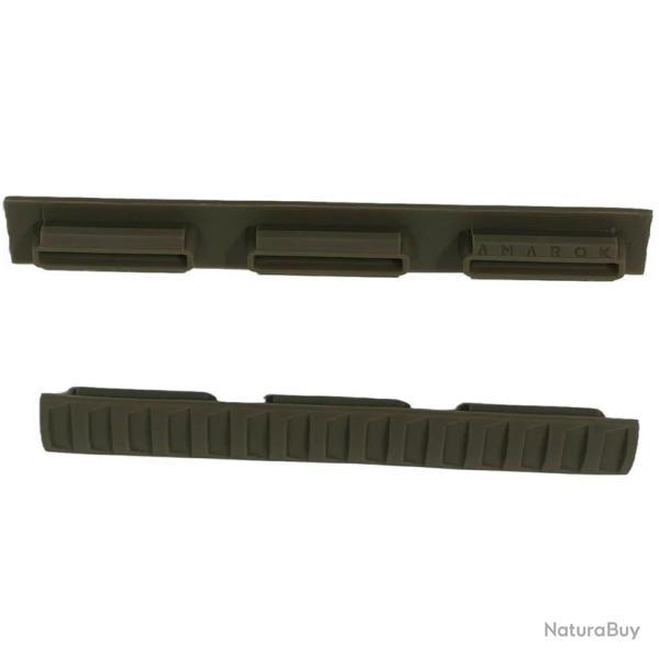 Couvre rails ARMAROK TYPE A FDE