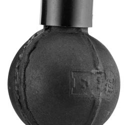 Grenade &agrave; goupille EG67 &agrave; billes
