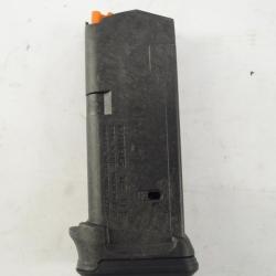 Chargeur Glock PMAG 12 coups pour Glock 26 9x19