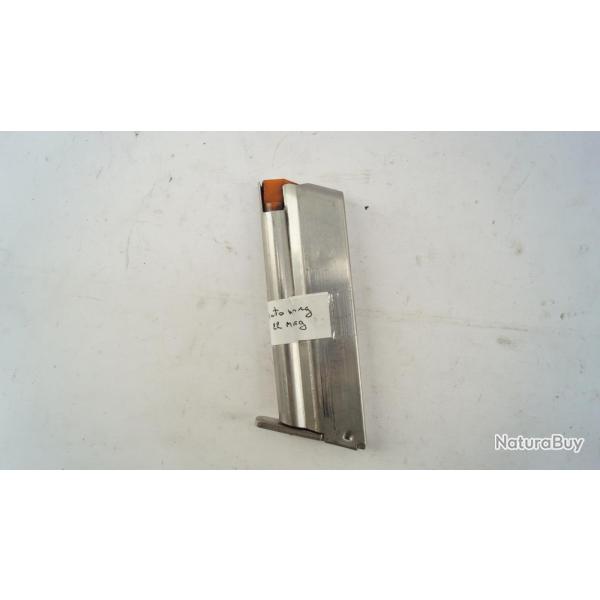 Chargeur pour pistolet Automag 22 magnum 10 coups