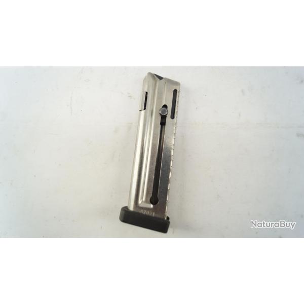 Chargeur pour pistolet Walther SP 22 22LR 10 coups