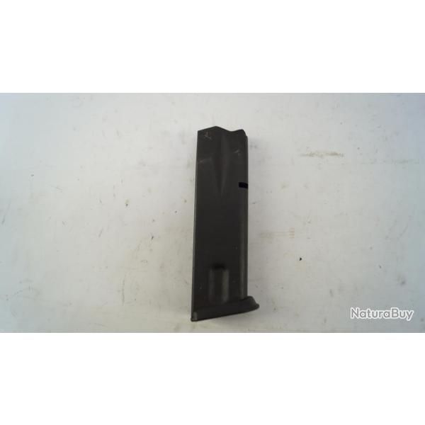 Chargeur de Sig Sauer P226 compact 9x19