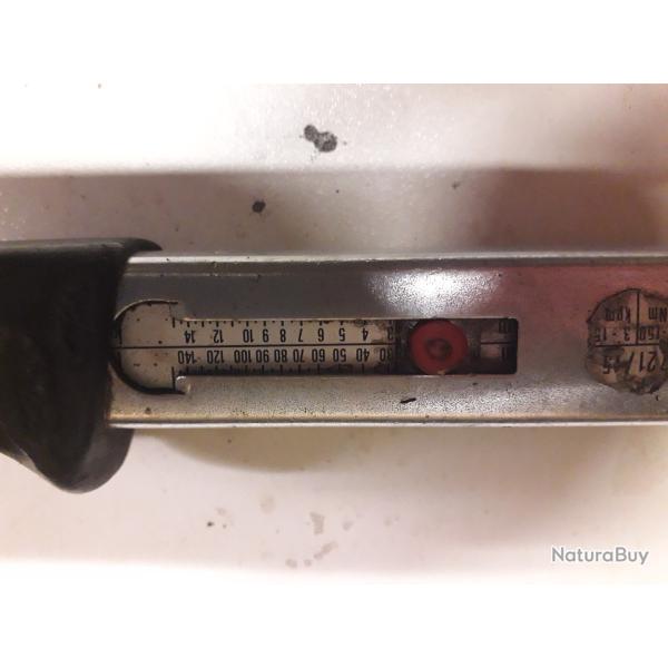 outil  mcanicien  cl dynamomtrique