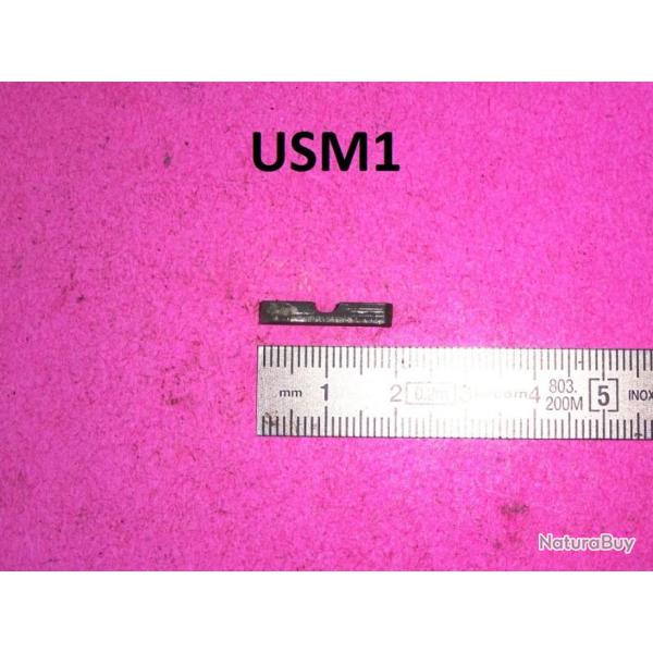 feuillet guidon carabine USM1 - VENDU PAR JEPERCUTE (D22E34)