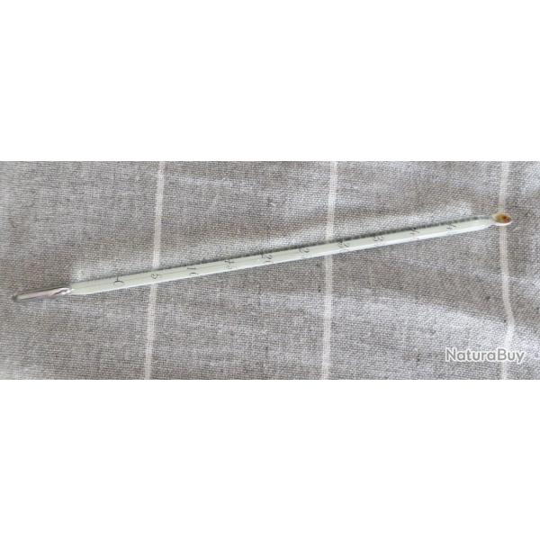 Thermom�tre alimentaire DELAUNAY  PARIS 1918