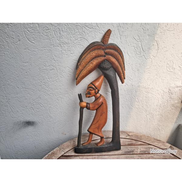 D�coration africaine