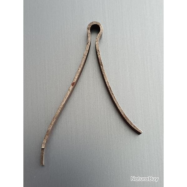 RESSORT EN "V"  LOT 1