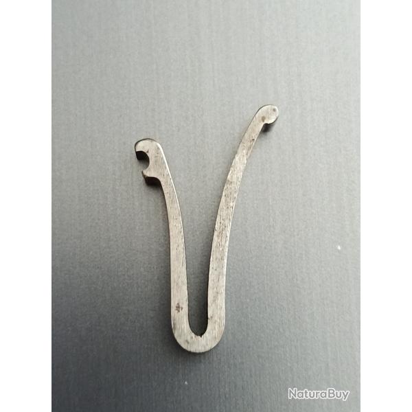 RESSORT EN "V"  LOT 2