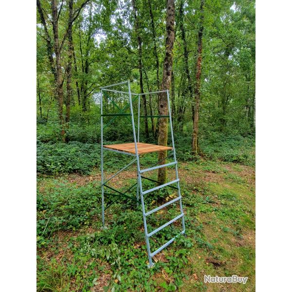 Mirador Acier galvanis�