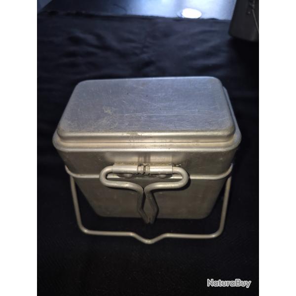 Gamelle fran�aise 1940.