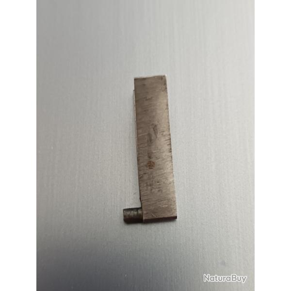 RESSORT EN "V"  LOT 6