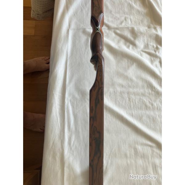 Arc RECURVE de PHOEBUS Archerie