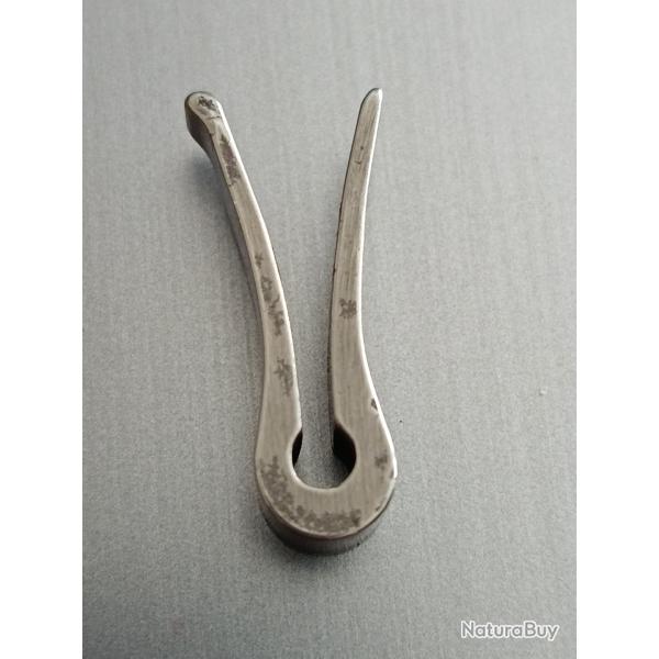 RESSORT EN "V"  LOT 10