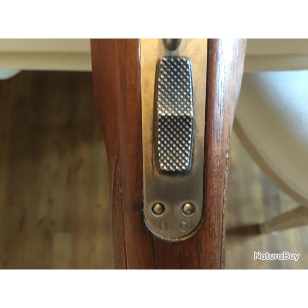 Vends Mixte Valmet mod�le 412S calibre 12/70 et 7x 65 R