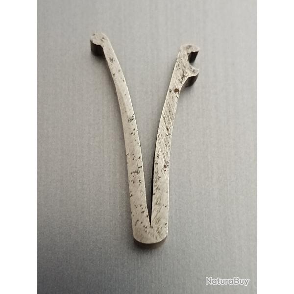 RESSORT EN "V"  LOT 11