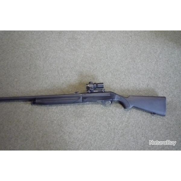 FUSIL BERETTA SLUG RAYE