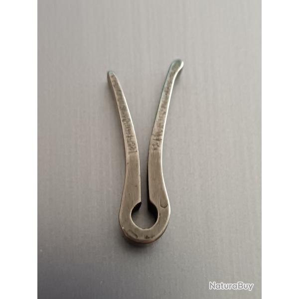 RESSORT EN "V"  LOT 13