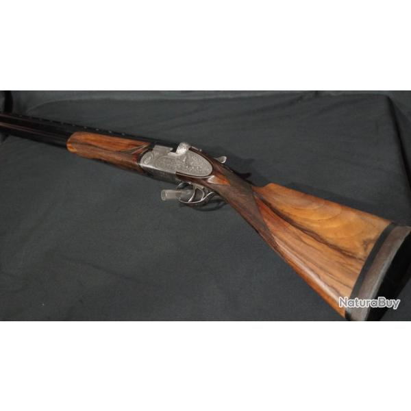 BERETTA S3 PLATINES CAL 12/70