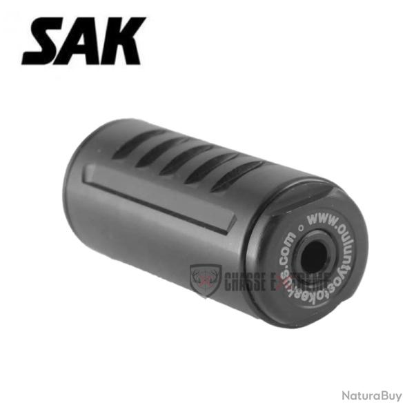 Silencieux SAK Pocket 1/2x20 Unf Cal 22 Lr