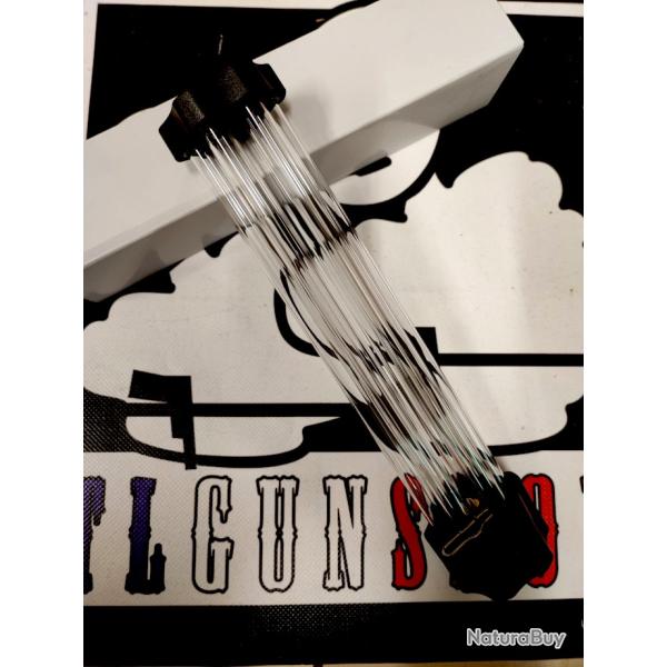 Mr. Bullet Feeder - Tube assemblage - 9mm/38