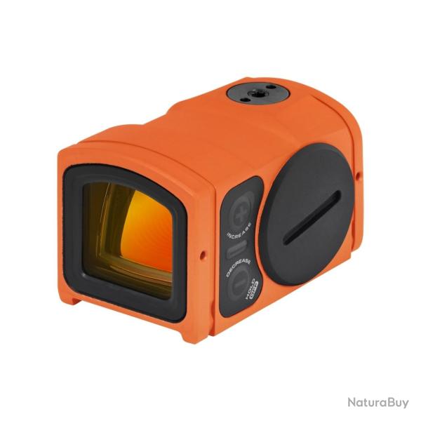 Viseur Aimpoint Acro C-2 orange point rouge 3.5moa 1 x sans embase