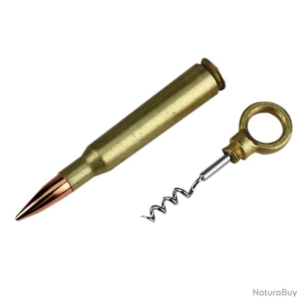 TIRE BOUCHON CARTOUCHE 50BMG