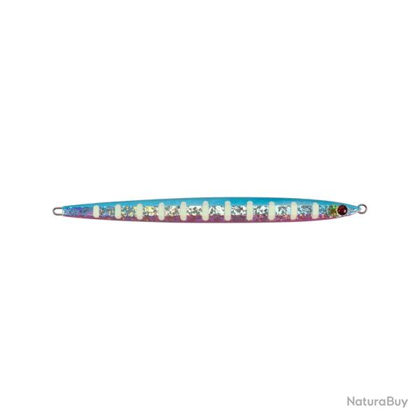 Jig M�tallique Mustad Mezashi Slim 60g 60g True Sardine