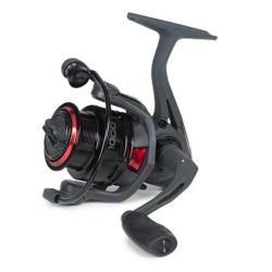 Moulinet Spinning Fox Rage Warrior 5.2:1 1000 202g 4+1