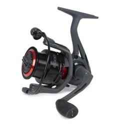 Moulinet Spinning Fox Rage Warrior 5.2:1 249g 2000 4+1