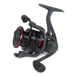 Moulinet Spinning Fox Rage Warrior 5.2:1 256g 3000 4+1