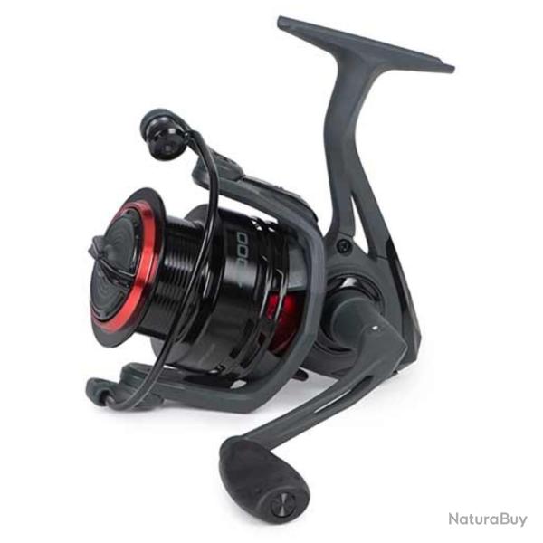 Moulinet Spinning Fox Rage Warrior 5.2:1 4000 274g 4+1