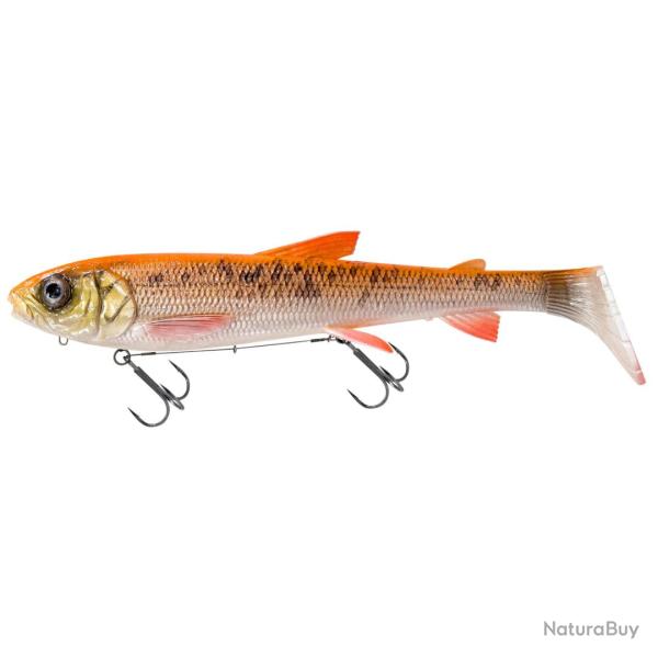 Leurre Souple Savage Gear 3D Whitefish Shad LT 38cm 38cm Golden Albino 450g A l'unit�