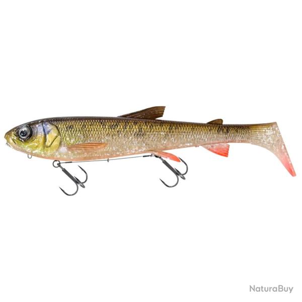 Leurre Souple Savage Gear 3D Whitefish Shad LT 38cm 38cm 450g A l'unit� Dirty Whitefish