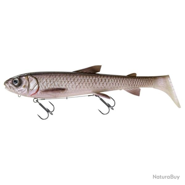 Leurre Souple Savage Gear 3D Whitefish Shad LT 38cm 38cm 450g A l'unit� Bream
