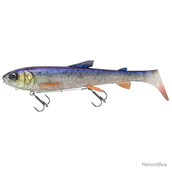 Leurre Souple Savage Gear 3D Whitefish Shad LT 38cm 38cm 450g A l'unit� Whitefish