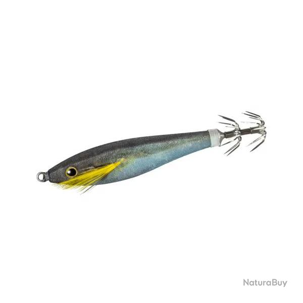 Turlutte Shimano Sephia Sui Sui Stick 80 FB 4,5g Mackerel