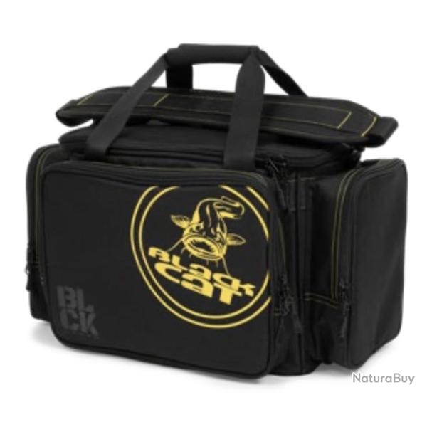 Sac Bandouli�re Black Cat BLCK Holdalls Medium 20 L 30 x 28 x 50cm