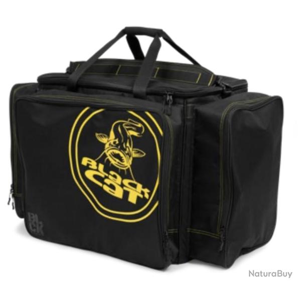 Sac Bandouli�re Black Cat BLCK Holdalls Large 100 L 48 x 48 x 76cm