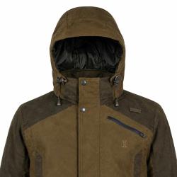 Veste Percussion Grand Nord Forest Imperm&eacute;able Homme
