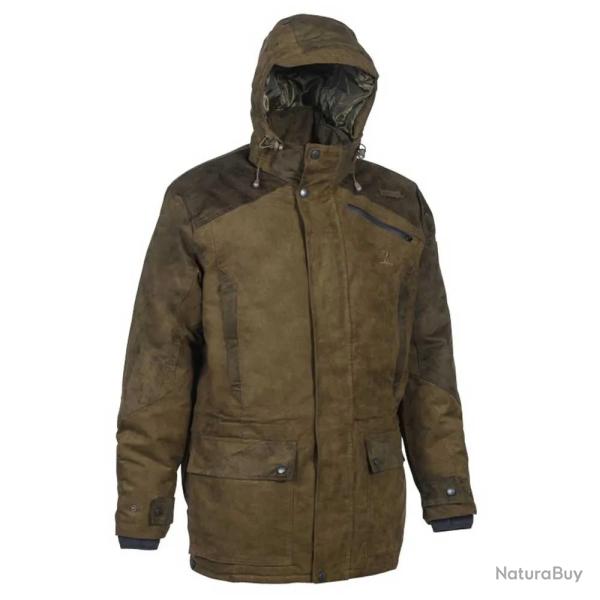 Veste Percussion Grand Nord Forest Imperm�able Homme