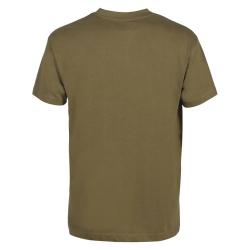 T shirt Palombe 100 coton 180g m&sup2; col rond manches courtes