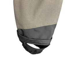 Pantalon Francital Iraty &eacute;lastiqu&eacute; 5 poches