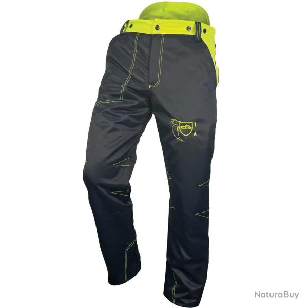 Pantalon Francital Prior 3 Poches Type A classe 1