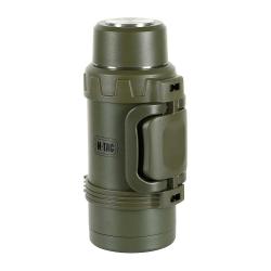 Thermos Touring Acier Inoxydable &Eacute;tanche Conservation Chaleur