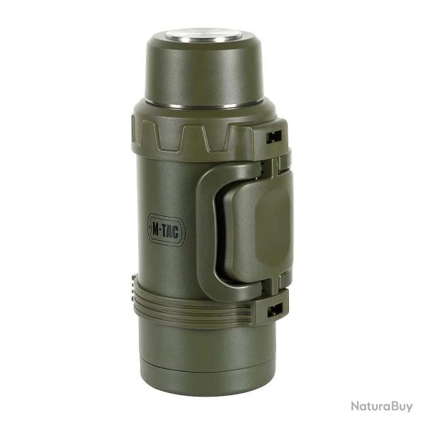 Thermos Touring Acier Inoxydable �tanche Conservation Chaleur