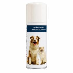 Spray insectifuge 150ml pour chien et chat - R&eacute;pulsif insectes