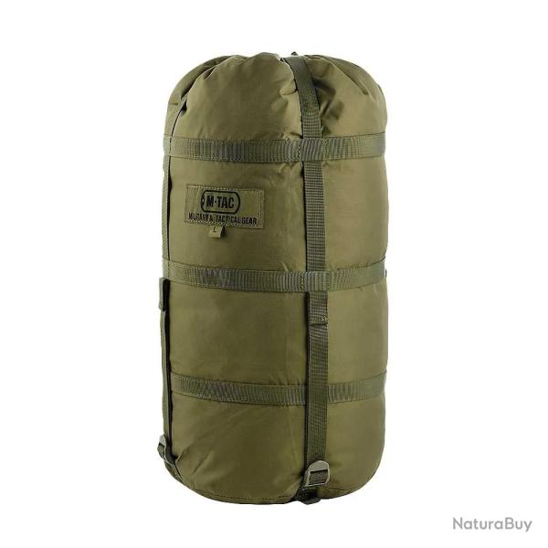 Sac de compression Nylon 100% imperm�able ultra-compact voyage