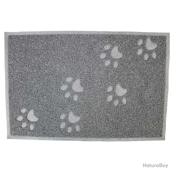 Tapis repas 40x60cm antid�rapant protection sol