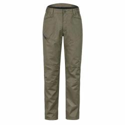 Pantalon PROHUNT Griffon Kaki Traque Ripstop Imperm&eacute;able