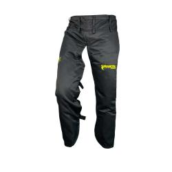 Chaps Francital Prior Clip Dorsale R&eacute;sistant Type B classe 1